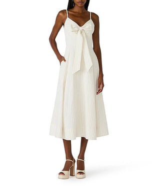 LUNA DRESS