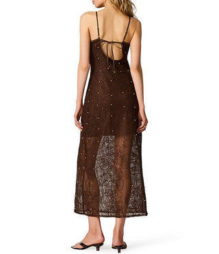 MAUREENE DRESS