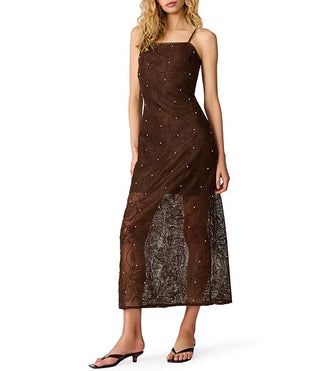 MAUREENE DRESS