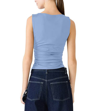 ADAIR KNIT TOP