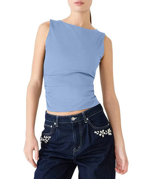 ADAIR KNIT TOP