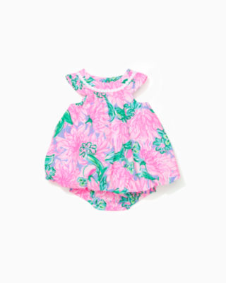 Baby Paloma Bubble Dress