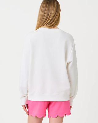 Ballad Long Sleeve Sweatshirt