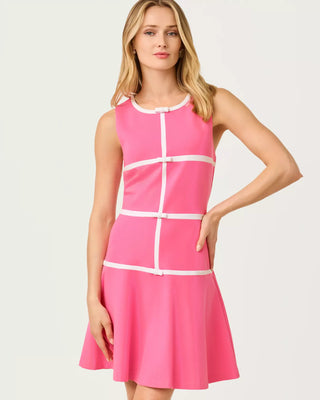 Clancie Dress