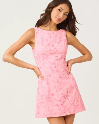 Jules Skirted Romper