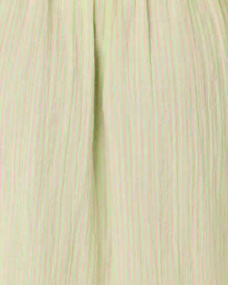 Hadly Smocked Maxi Dress