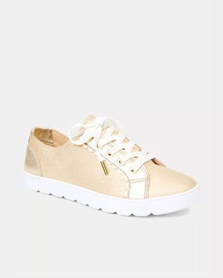 The Lilly Sneaker