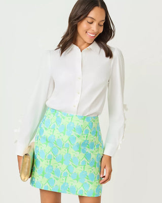 The Bow Lilly Shirt