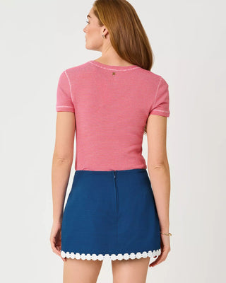 Danica Knit Top