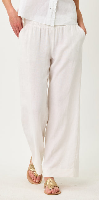 Resort White