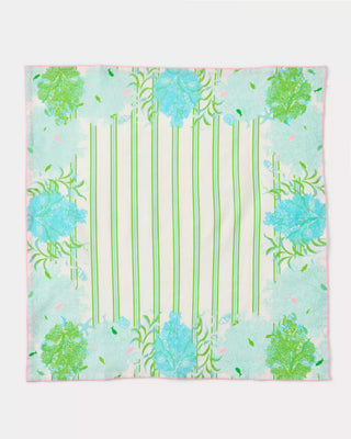 Printed Dinner Napkin Set