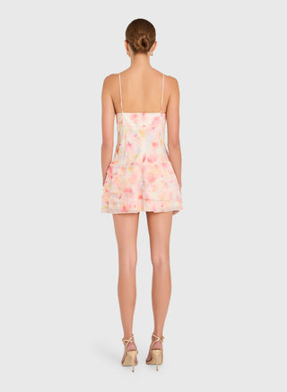 Mirabelle Romper