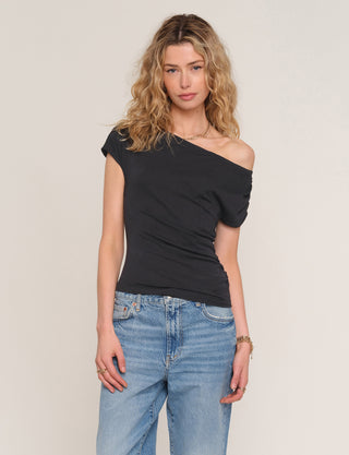 noir top