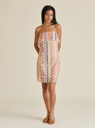 BRYAR DRESS