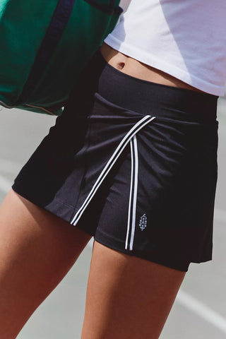 FOREHAND SKORT