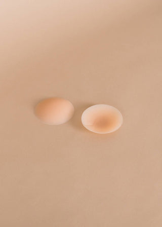 Invisible Reusable Nipple Stickies