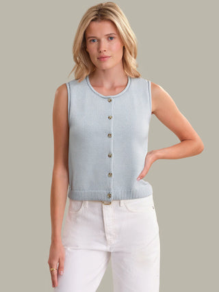 MARIANNA VEST
