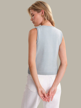 MARIANNA VEST