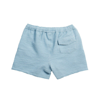 Driftwood Swim Trunks
