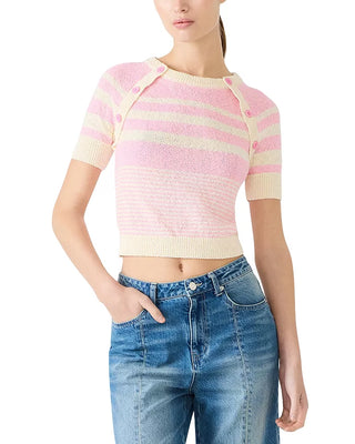 RAYNA SWEATER