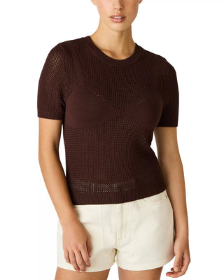 BLAKELEE SWEATER TOP