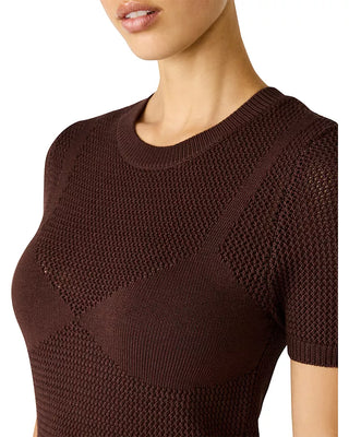 BLAKELEE SWEATER TOP