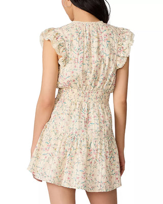 LUCIENNE DRESS