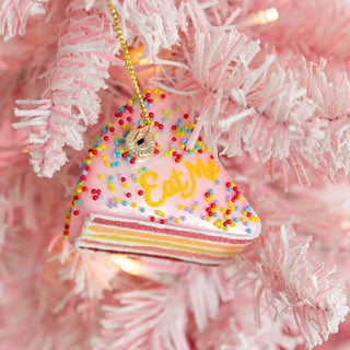 Eat Me Ornament