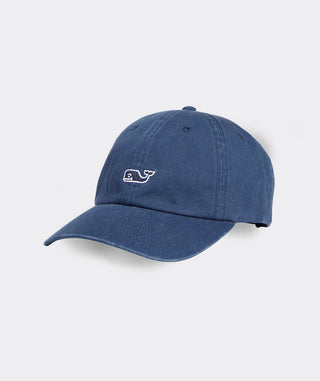 Classic Logo Baseball Hat