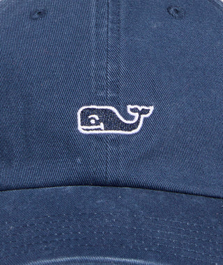 Classic Logo Baseball Hat