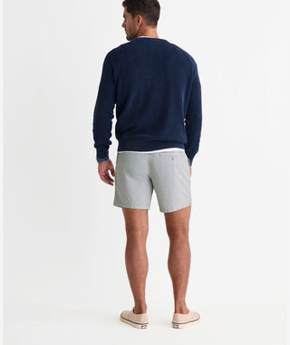 7 Inch Pull-On Surfside Short