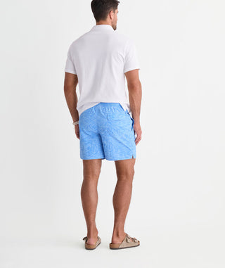 6" Island Swim Trunk