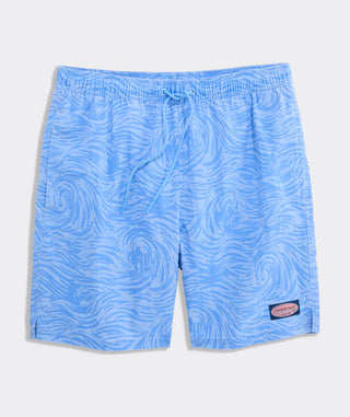 6" Island Swim Trunk
