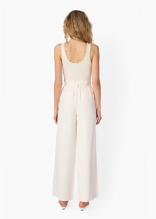 Perrie Rib Knit Tank