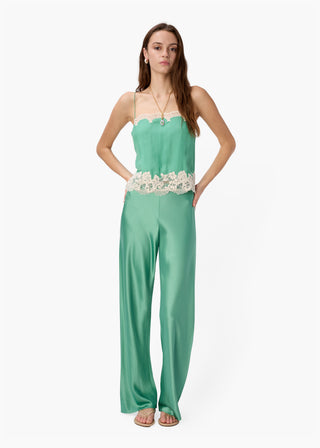 Bristol Mid Rise Pant