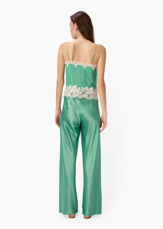 Bristol Mid Rise Pant