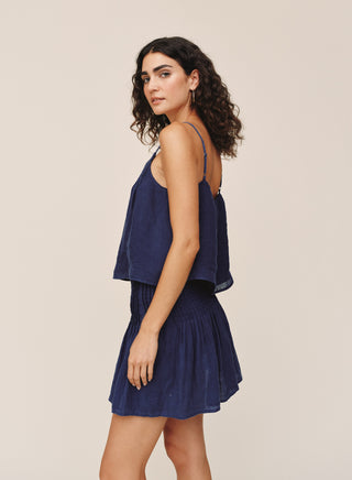 B2092-653-302 - PINTUCK CAMISOLE
