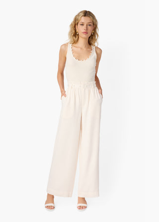 Perrie Rib Knit Tank