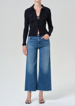 Lyra Wide Leg