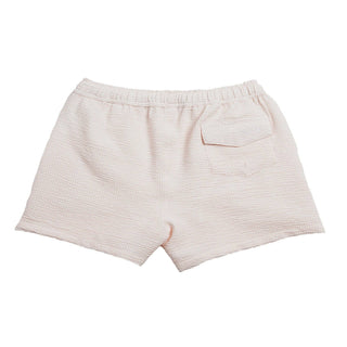 Morning Mist Swim Trunks