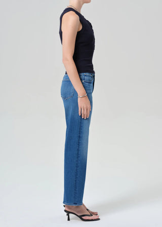 Palma Straight Clean Hem