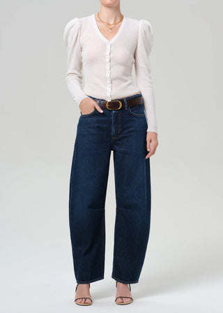 Miro Long Relaxed Jean