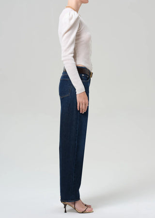 Miro Long Relaxed Jean