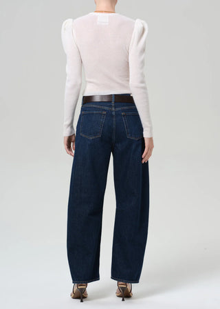 Miro Long Relaxed Jean