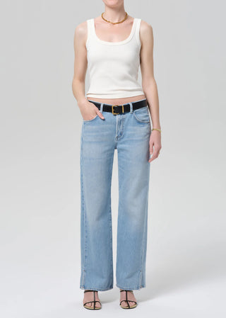 Track Jean