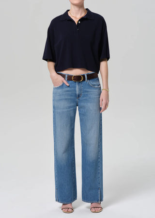 Track Jean