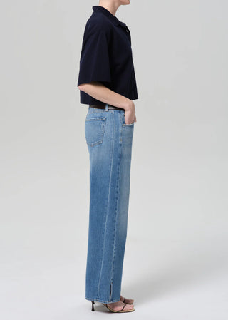 Track Jean