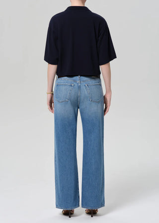 Track Jean