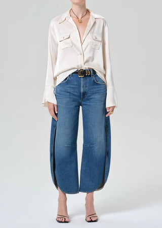 Tulip Jean