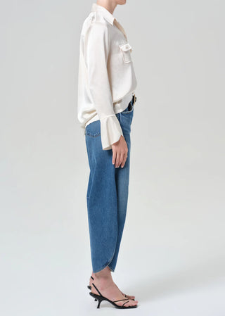 Tulip Jean